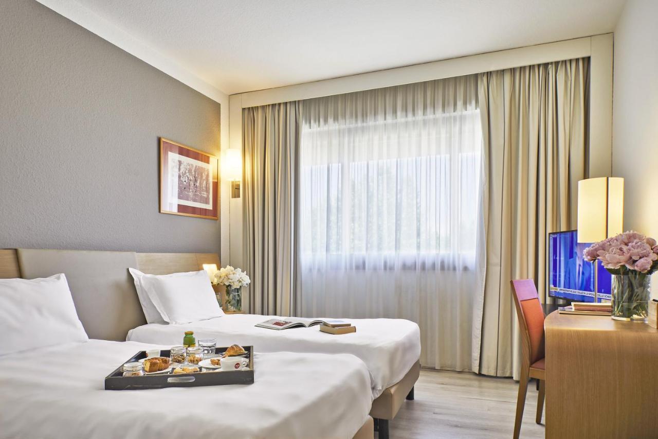 Living Place Hotel Villanova Di Castenaso Esterno foto