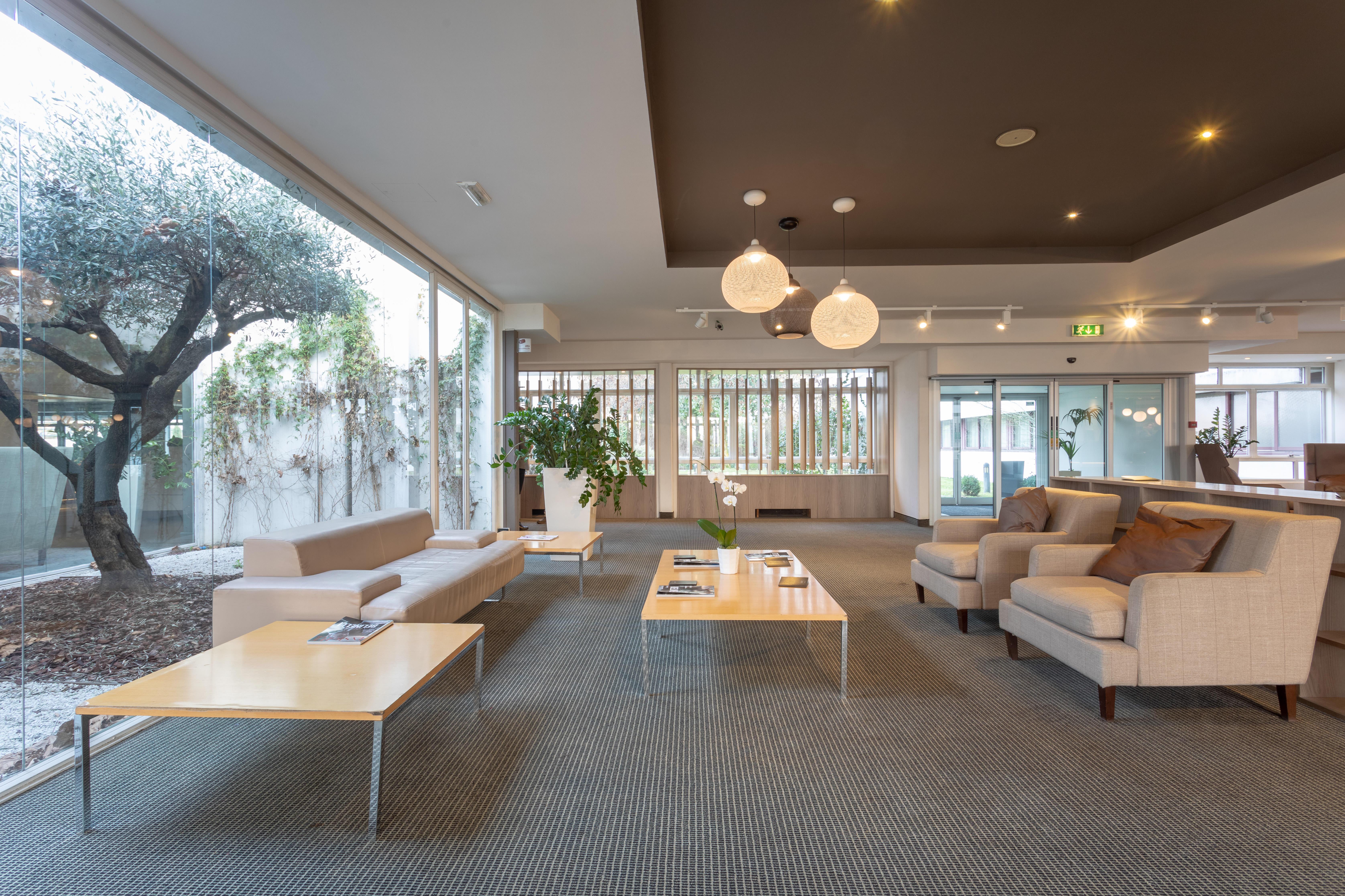 Living Place Hotel Villanova Di Castenaso Esterno foto
