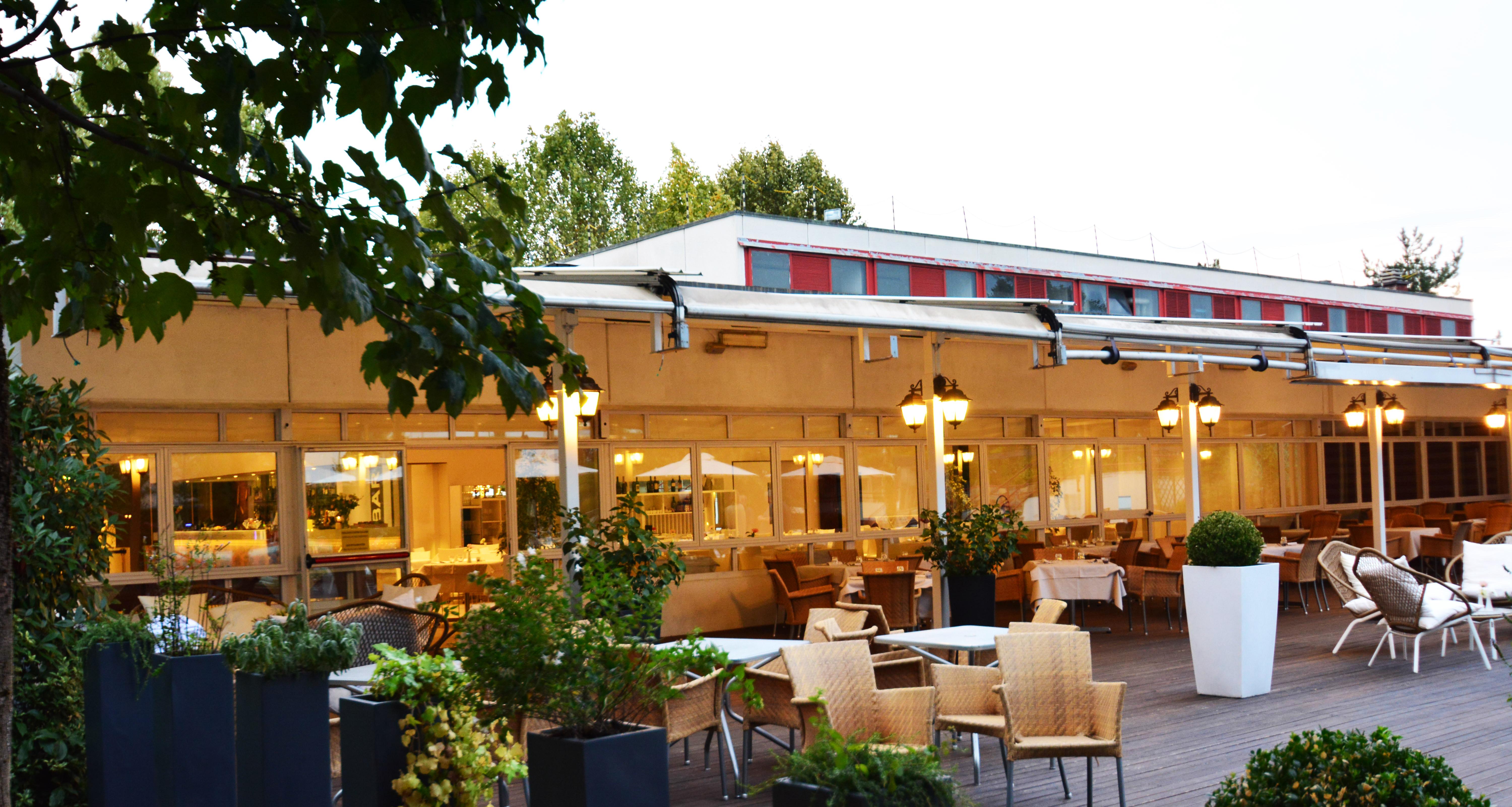 Living Place Hotel Villanova Di Castenaso Esterno foto