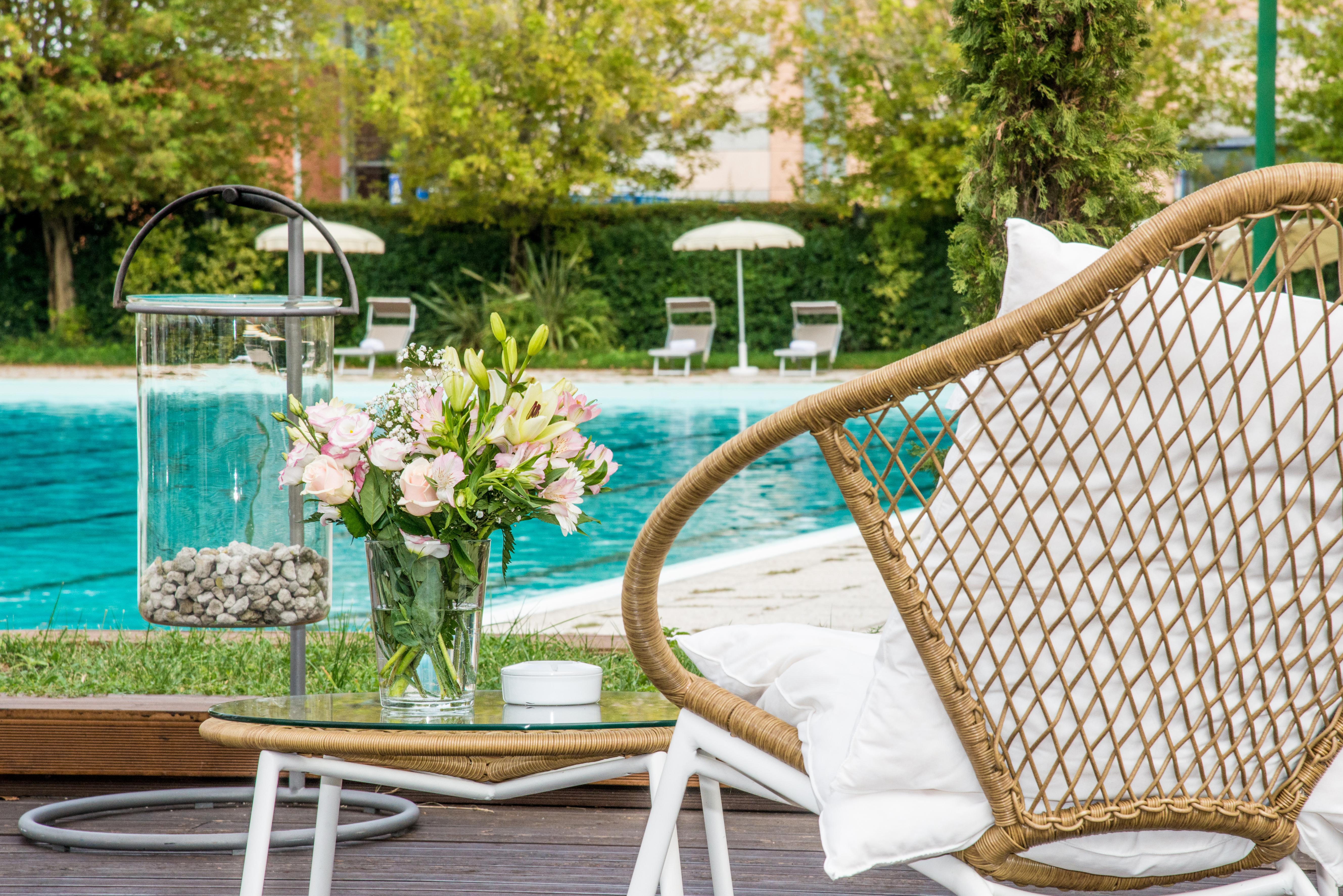 Living Place Hotel Villanova Di Castenaso Esterno foto