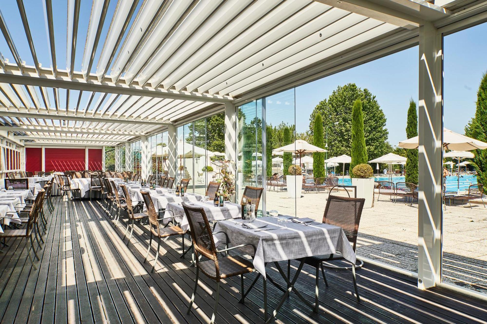 Living Place Hotel Villanova Di Castenaso Esterno foto
