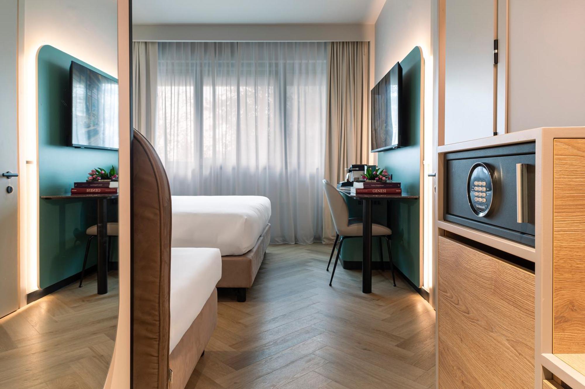 Living Place Hotel Villanova Di Castenaso Esterno foto