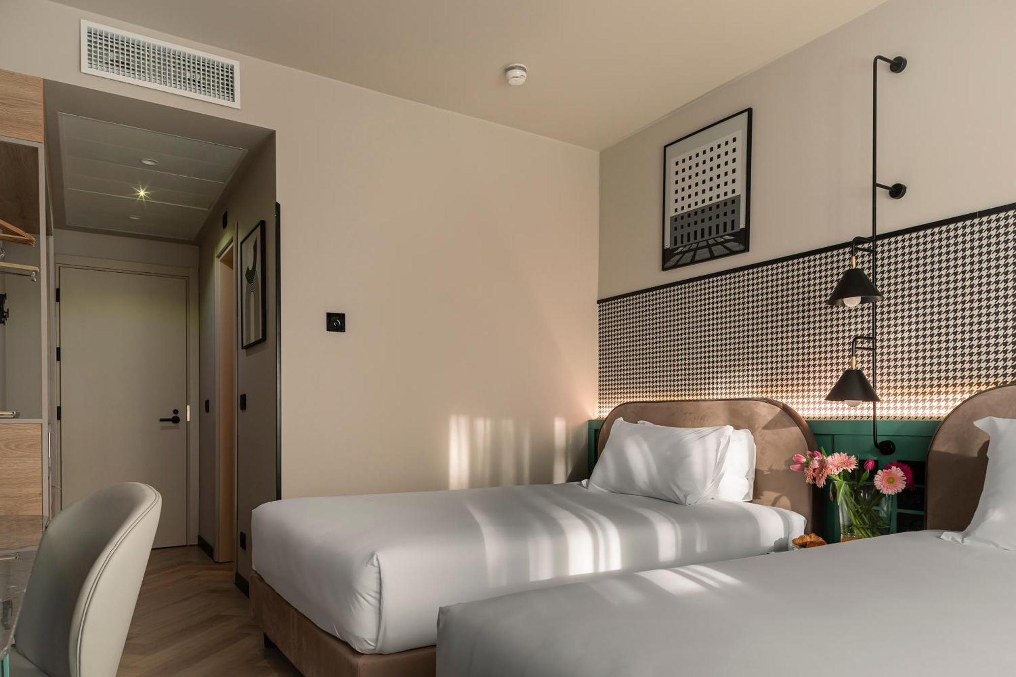 Living Place Hotel Villanova Di Castenaso Esterno foto