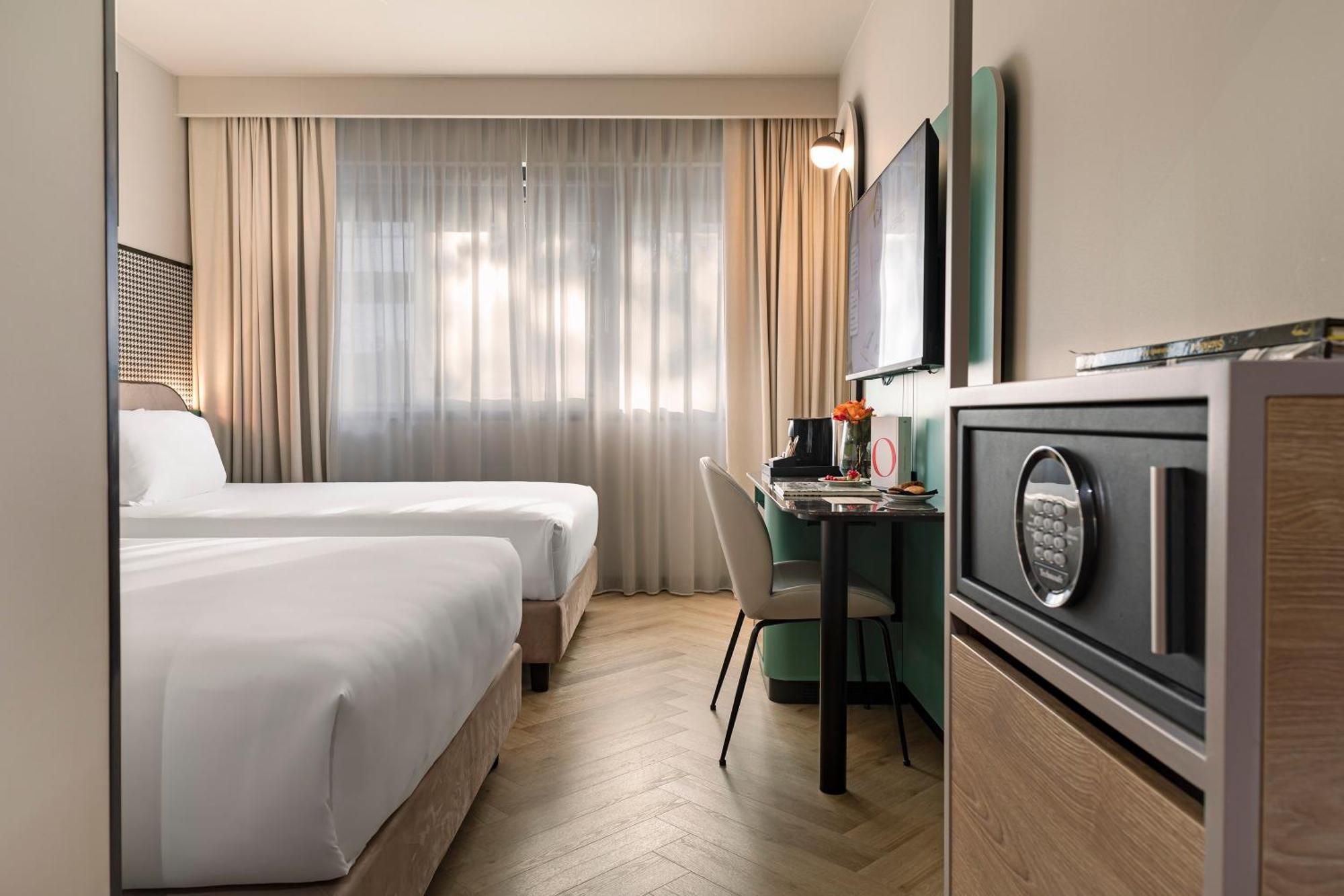 Living Place Hotel Villanova Di Castenaso Esterno foto